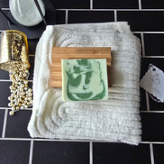 Tomato Leaf Soap