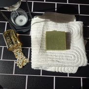Spirulina Aloe Bar