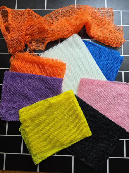 Net Sponge
