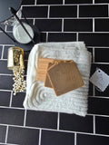 Pine Tar w Beeswax Soap